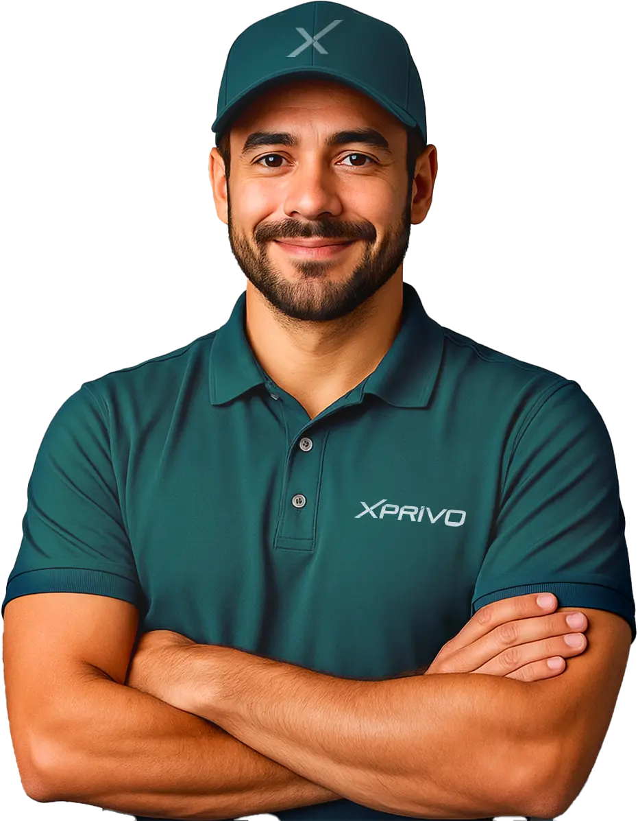 Equipe XPrivo