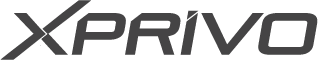 Logo XPrivo